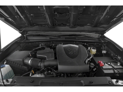 2023 TOYOTA TRUCK TACOMA 4WD LIMITED