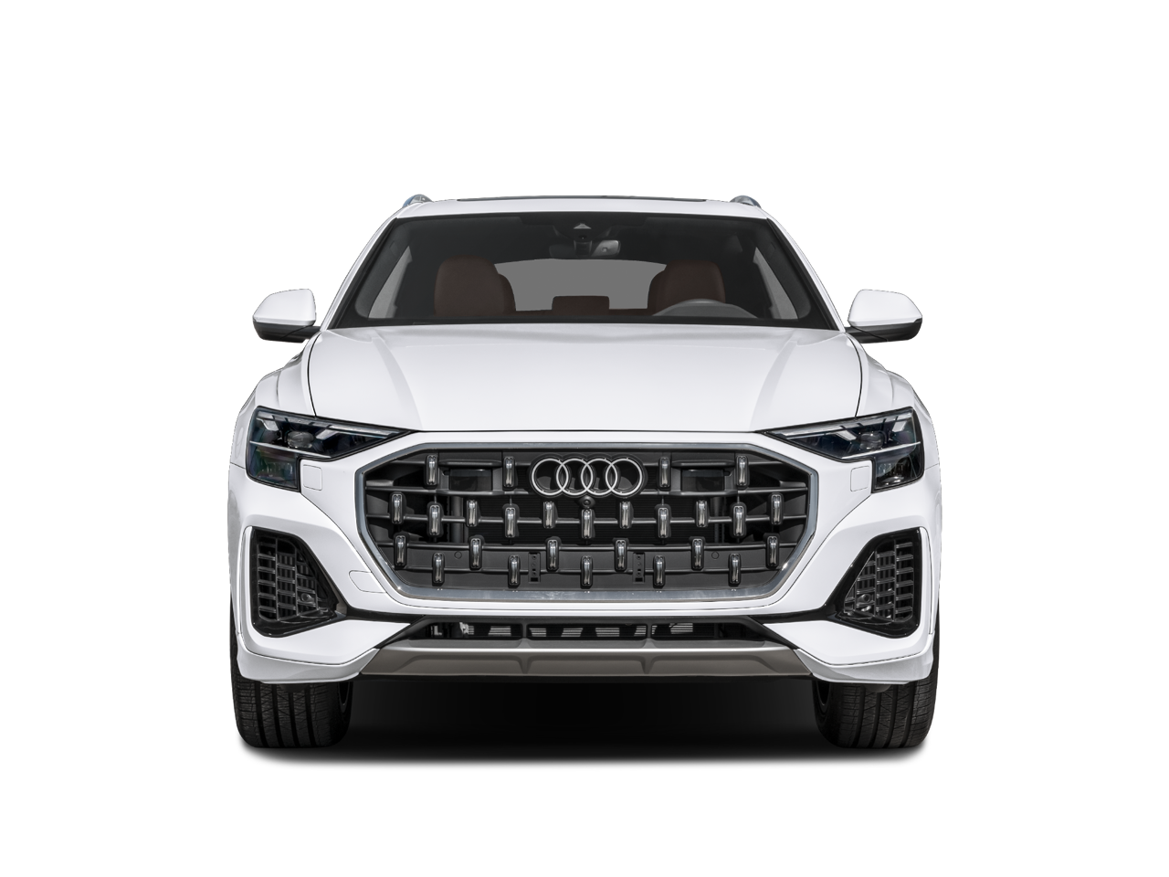 2025 Audi Q8 PRESTIGE