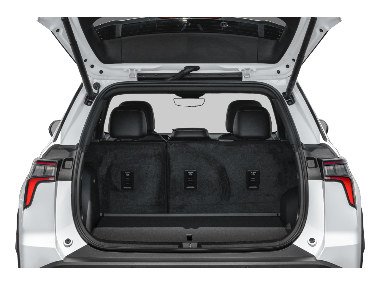 2025 CHEVROLET TRUCK EQUINOX FWD LT
