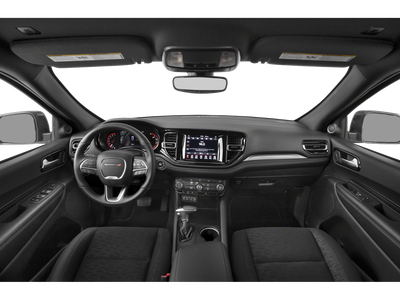 2025 Dodge Durango R/T 20th Anniversary Premium