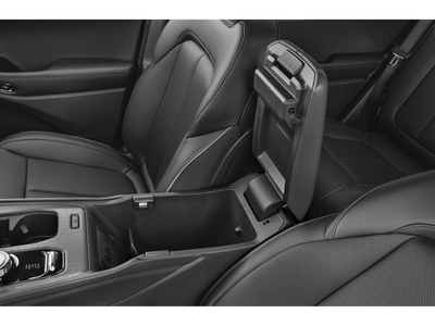 2025 Jeep Wagoneer S Limited