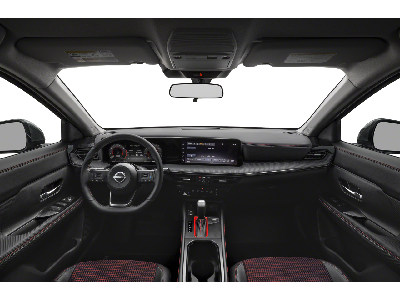 2026 Nissan KICKS SR AWD - Photo 19