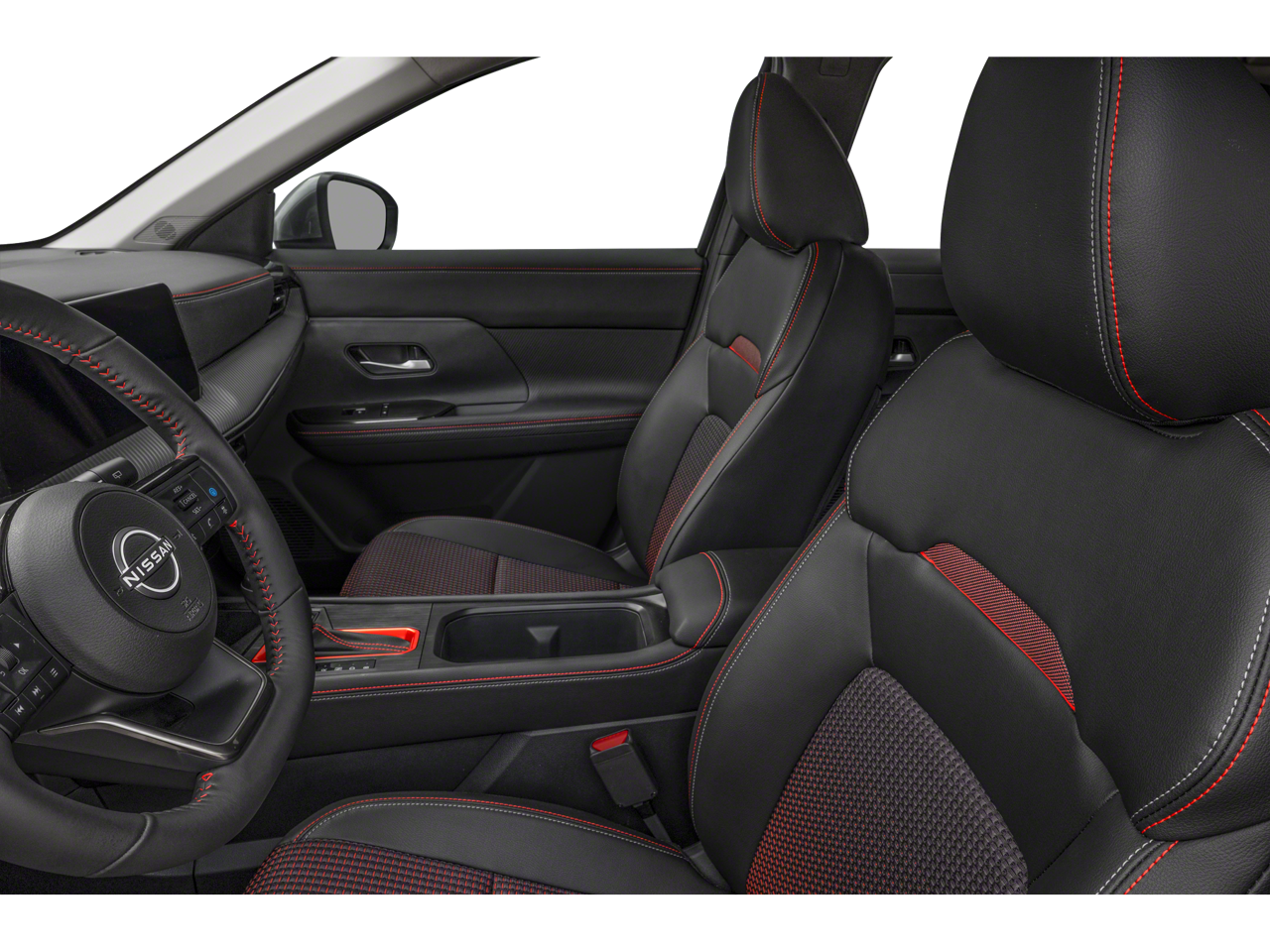 2026 Nissan KICKS SR AWD - Photo 20