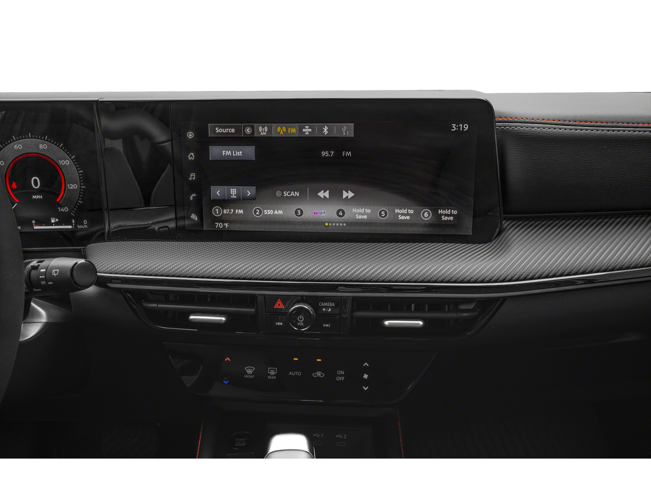 2026 Nissan KICKS SR AWD - Photo 21
