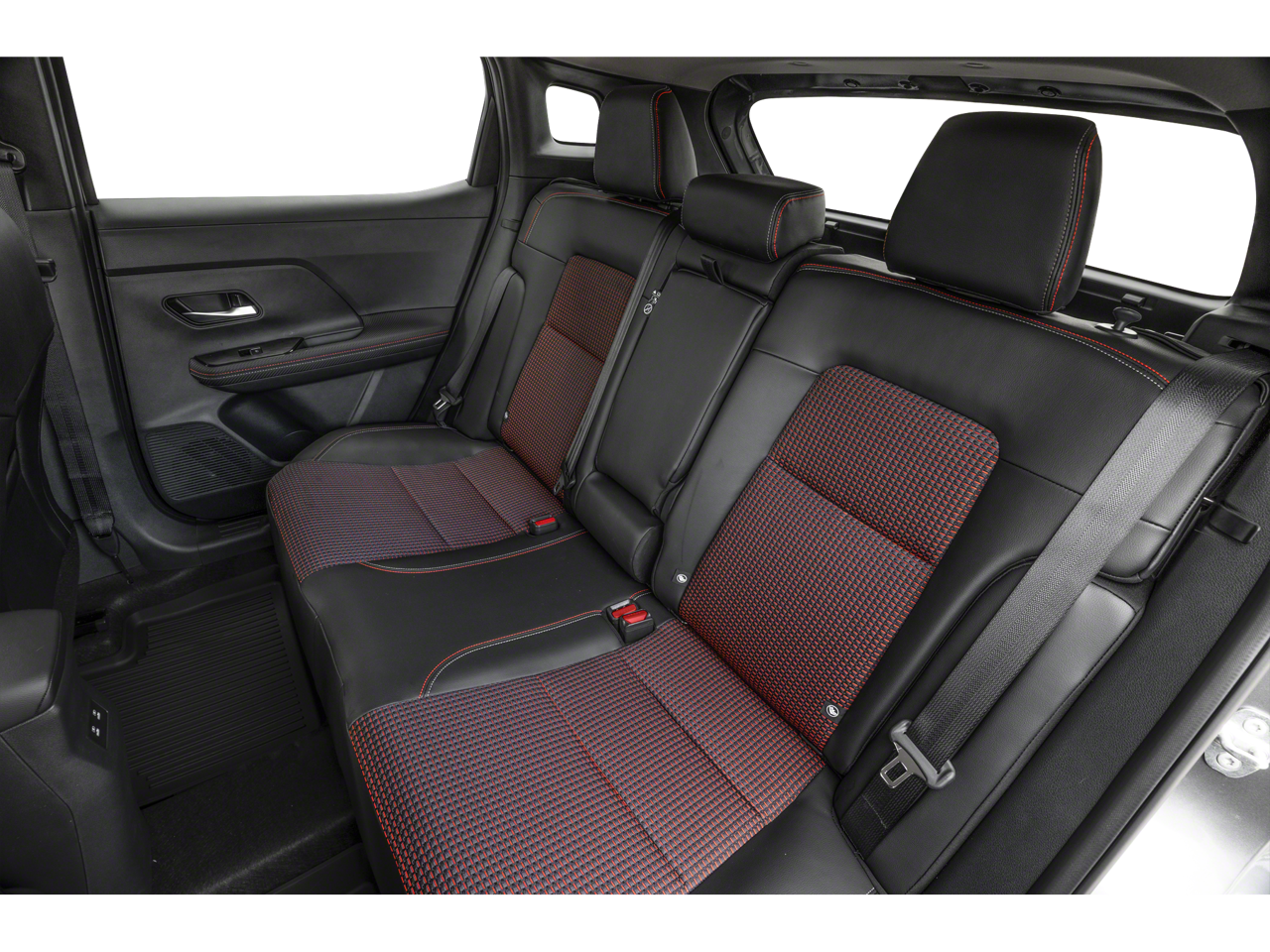 2026 Nissan KICKS SR AWD - Photo 23