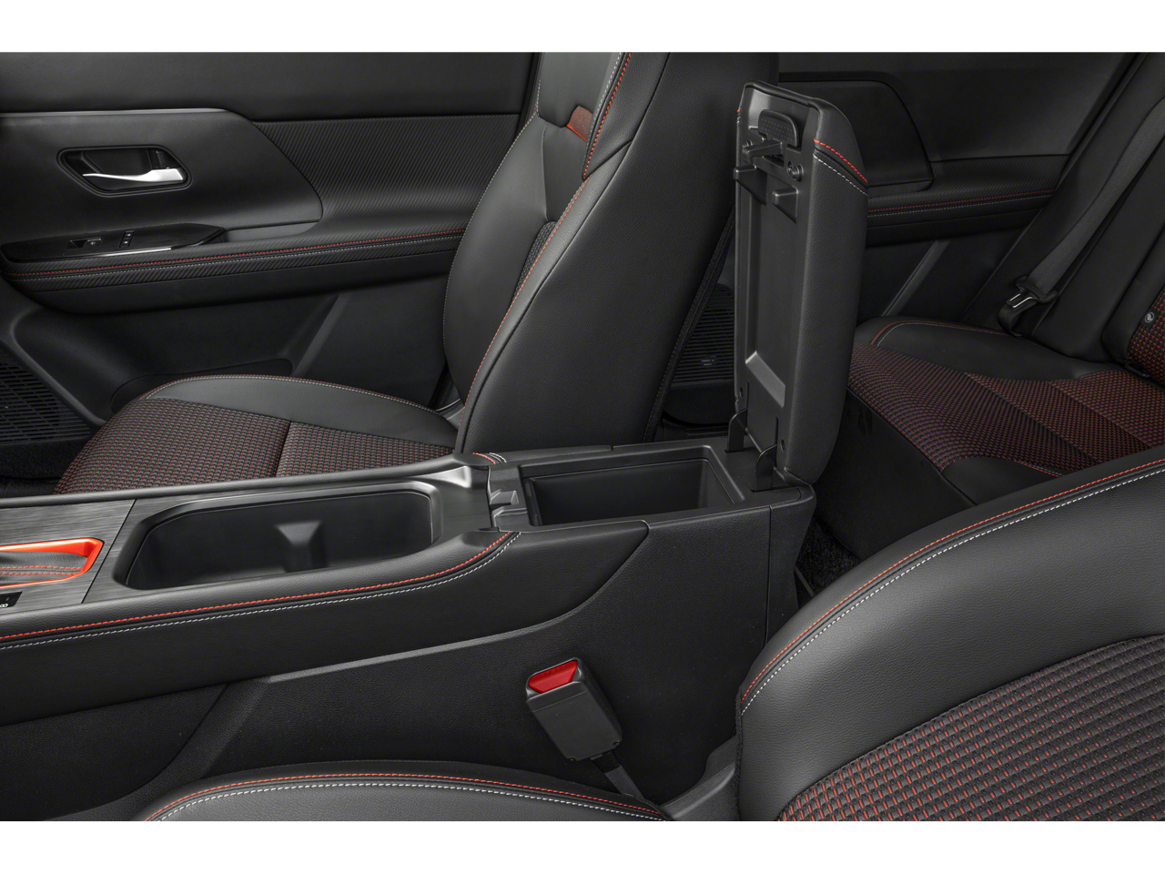 2026 Nissan KICKS SR AWD - Photo 24