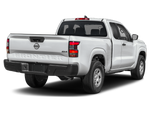 2027 Nissan Frontier King Cab® S
