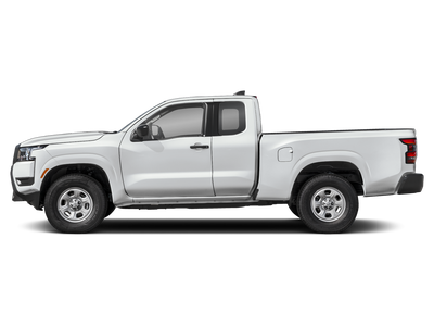 2027 Nissan Frontier King Cab® S