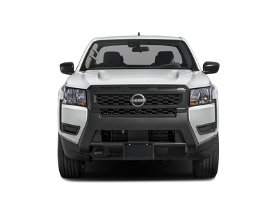 2027 Nissan Frontier King Cab® S