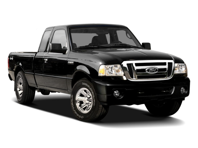 2009 Ford RANGER XLT