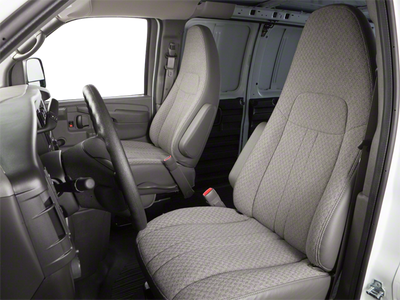 2011 Chevrolet Express Cargo Van RWD 3500 155"