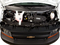 2011 Chevrolet Express Cargo Van RWD 3500 155"