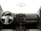 2011 Suzuki Equator 2WD EXT CAB I4