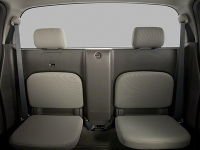 2011 Suzuki Equator 2WD EXT CAB I4