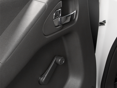 2011 Suzuki Equator 2WD EXT CAB I4