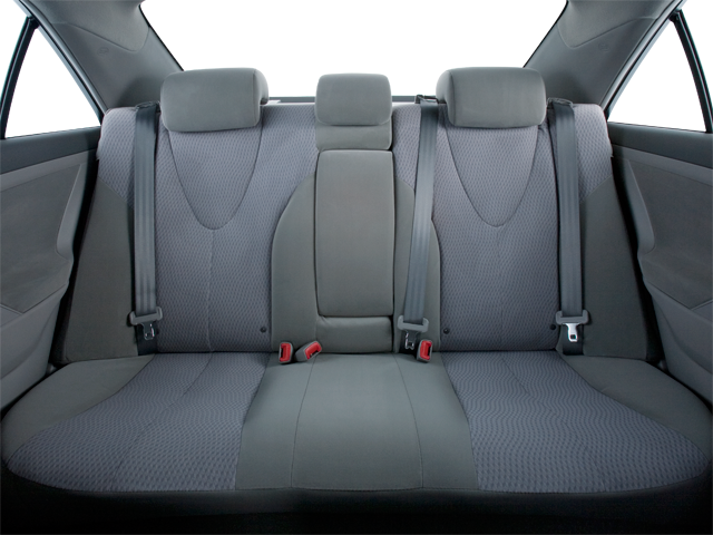 2011 Toyota Camry XLE V6