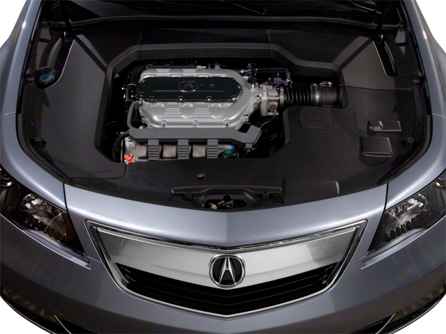 2012 Acura TL Tech Auto