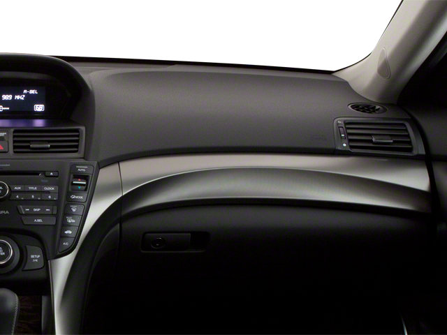 2012 Acura TL Tech Auto