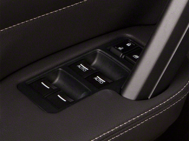 2012 Acura TL Tech Auto
