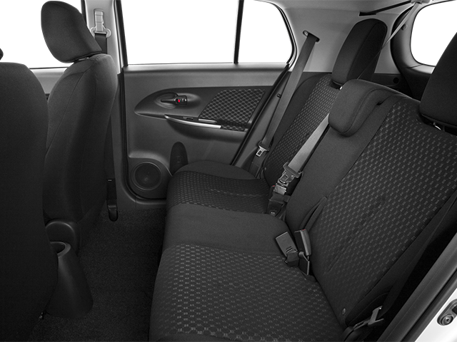 2013 Toyota Xd 5DR HB AT