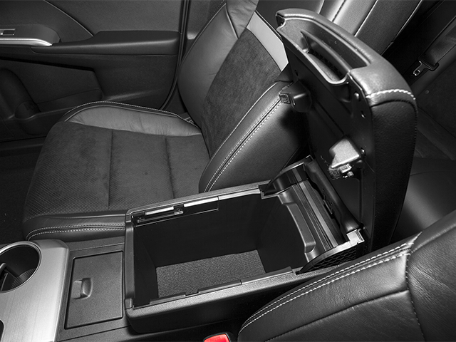 2013 Toyota Camry SE V6