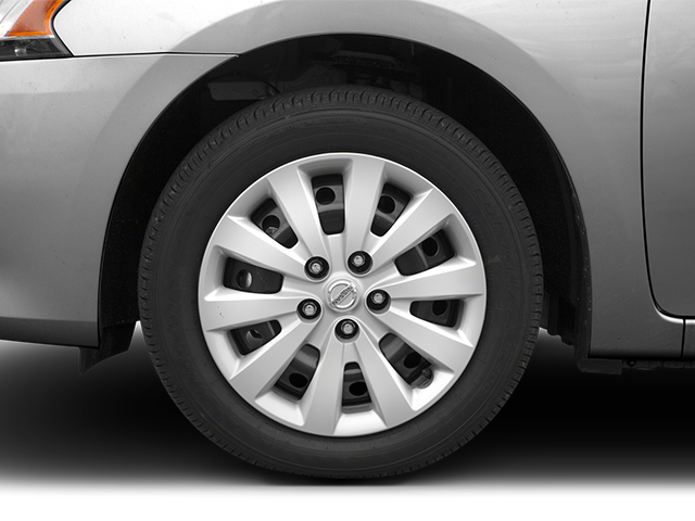 2014 Nissan Sentra SL