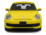 2014 Volkswagen Beetle 2.5L w/Sun