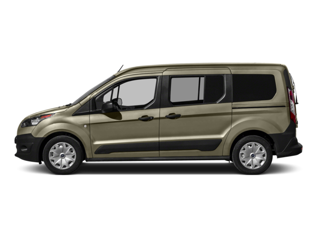 2016 Ford Transit Connect Wagon XLT