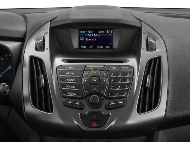 2016 Ford Transit Connect Wagon XLT