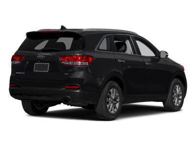 2016 Kia Sorento LX V6
