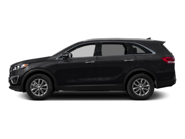 2016 Kia Sorento LX V6