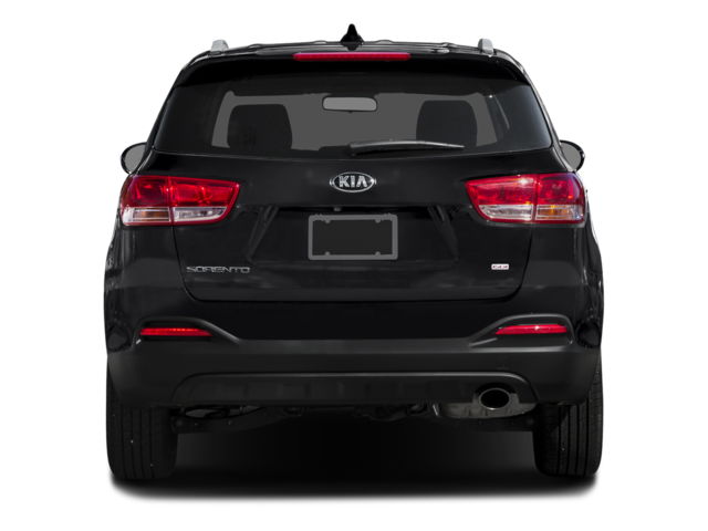 2016 Kia Sorento LX V6