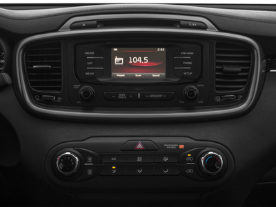 2016 Kia Sorento LX V6
