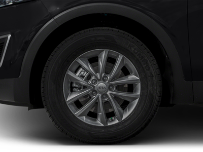 2016 Kia Sorento LX V6