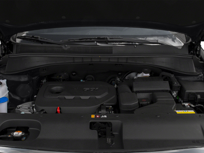 2016 Kia Sorento LX V6