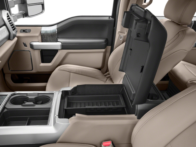 2017 Ford Super Duty F-450 DRW XL