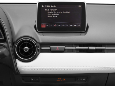 2017 Mazda Mazda CX-3 Grand Touring