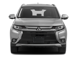 2017 Mitsubishi Outlander SEL