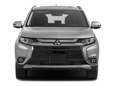 2017 Mitsubishi Outlander SEL