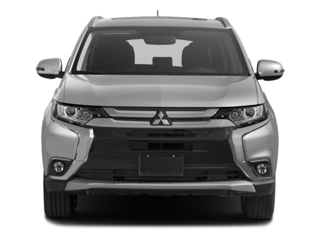 2017 Mitsubishi Outlander SEL