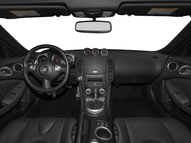 2017 Nissan 370Z 2DR ROADSTER AT