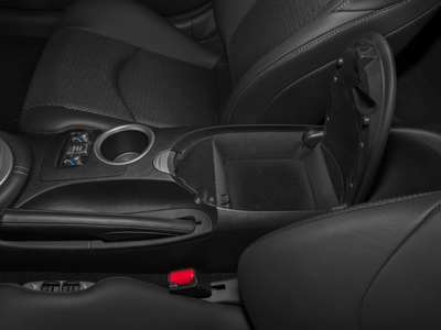 2017 Nissan 370Z 2DR ROADSTER AT