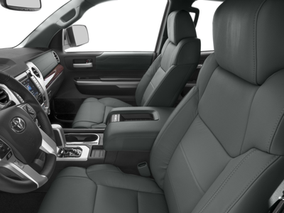 2017 Toyota Tundra Limited