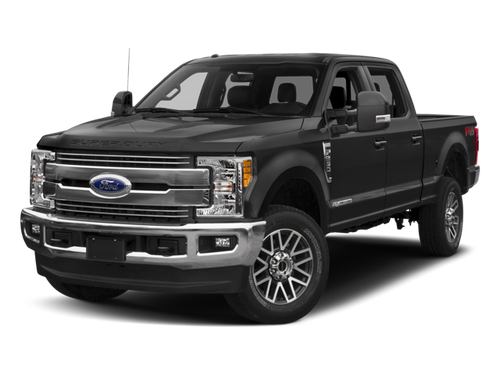 2018 Ford Super Duty F-350 Lariat