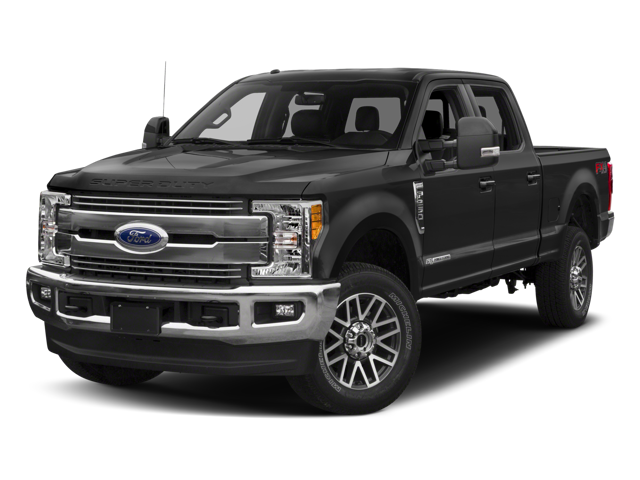 2018 Ford Super Duty F-350 Lariat