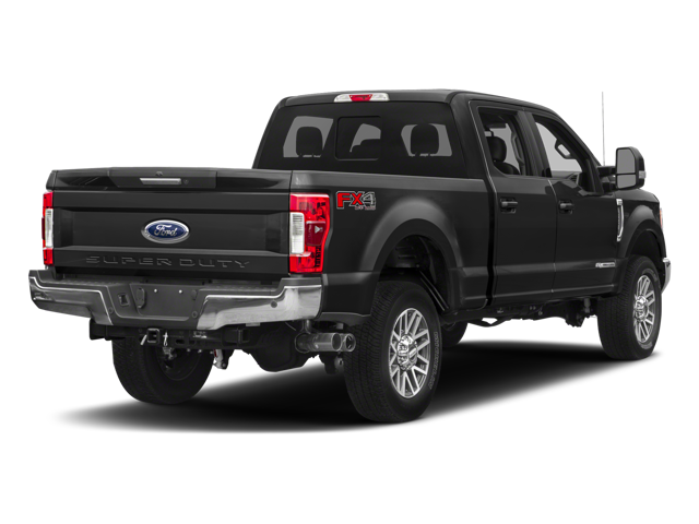 2018 Ford Super Duty F-350 Lariat