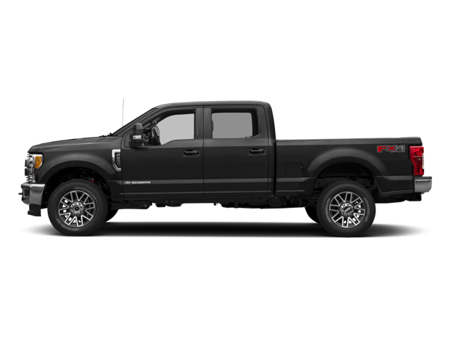 2018 Ford Super Duty F-350 Lariat