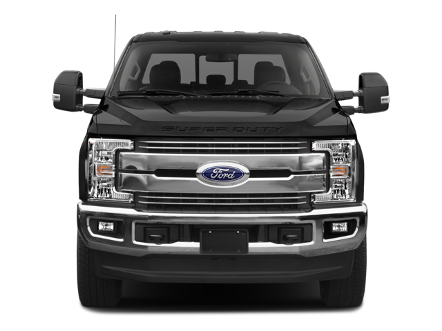 2018 Ford Super Duty F-350 Lariat