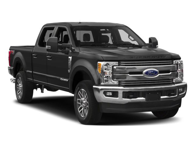 2018 Ford Super Duty F-350 Lariat