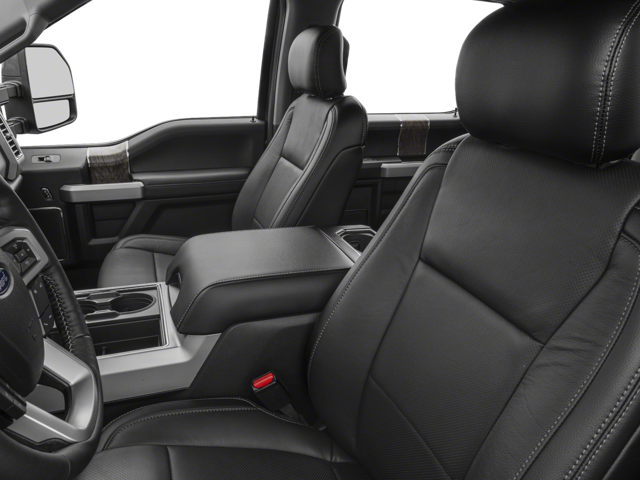 2018 Ford Super Duty F-350 Lariat